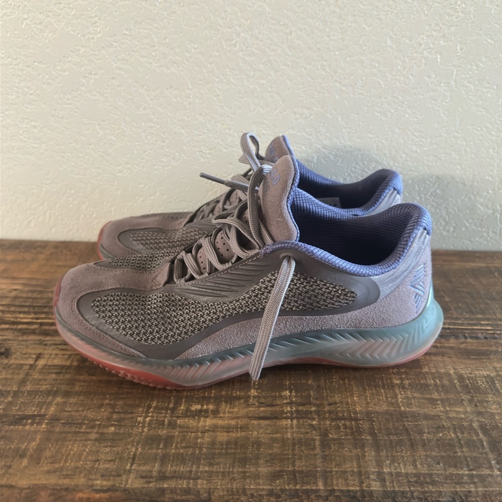 R.A.D. One CrossFit Shoes